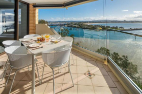 Beachfront Beauty in Buddina